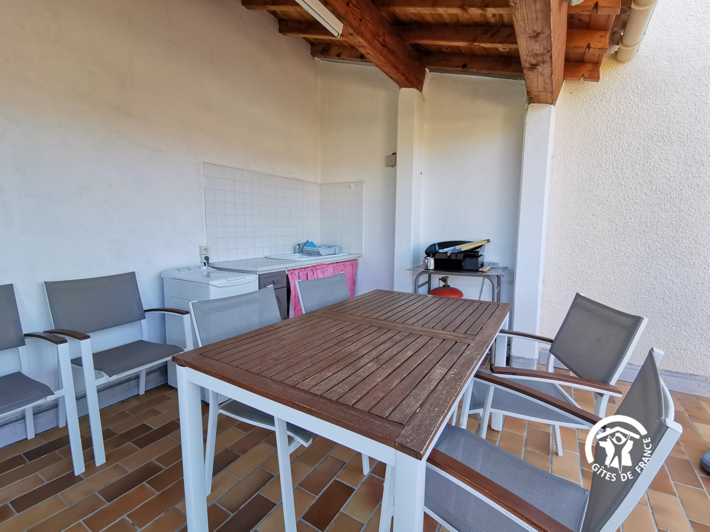 LA BARNEDE, Bages - photo 28