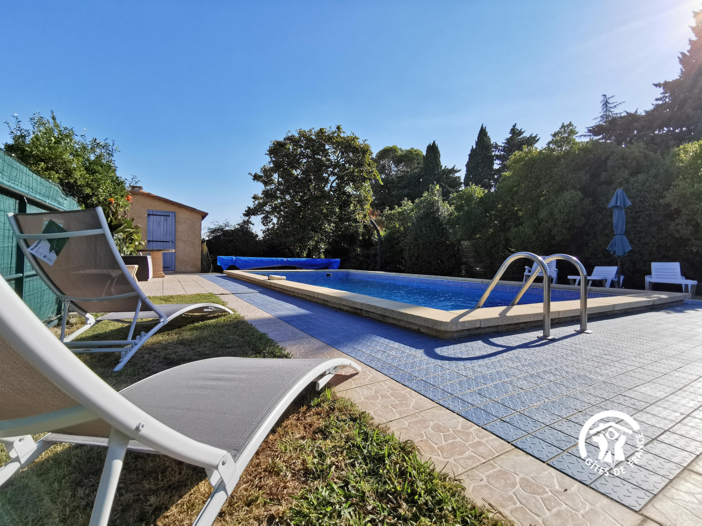 LA BARNEDE, Bages - photo 38