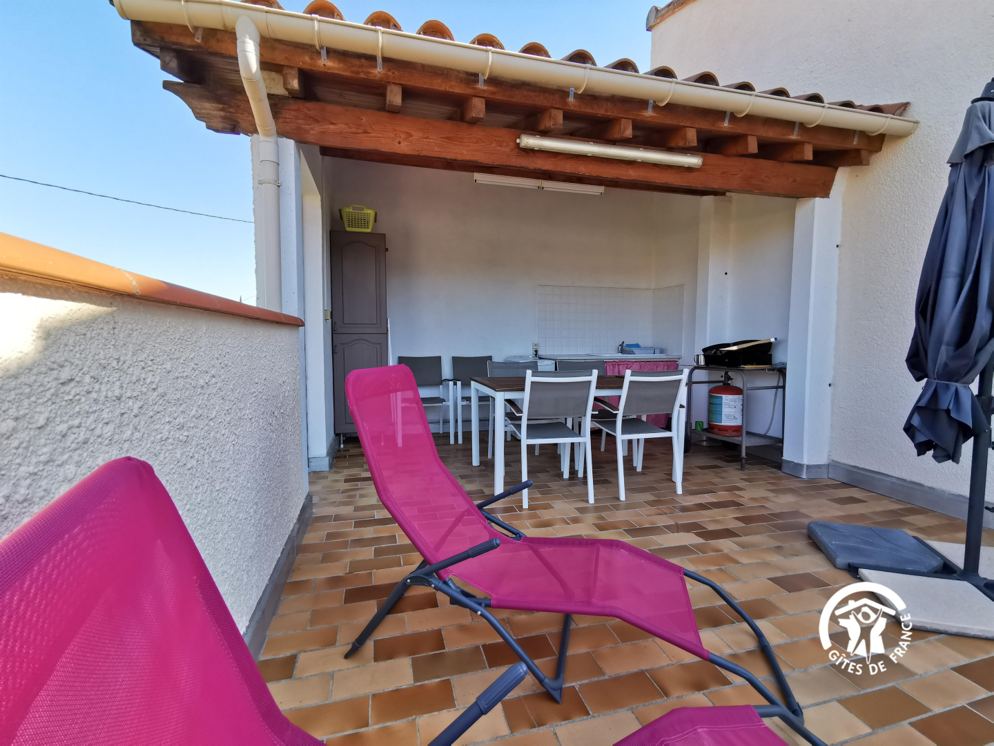 LA BARNEDE, Bages - photo 30