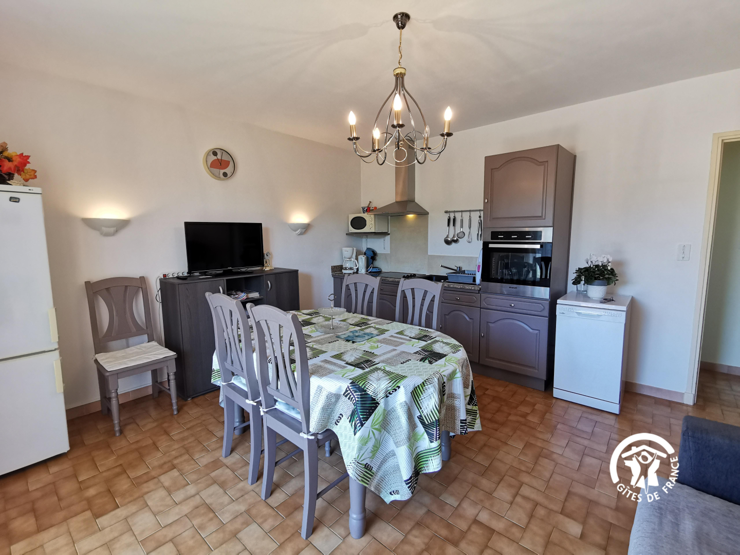 LA BARNEDE, Bages - photo 26