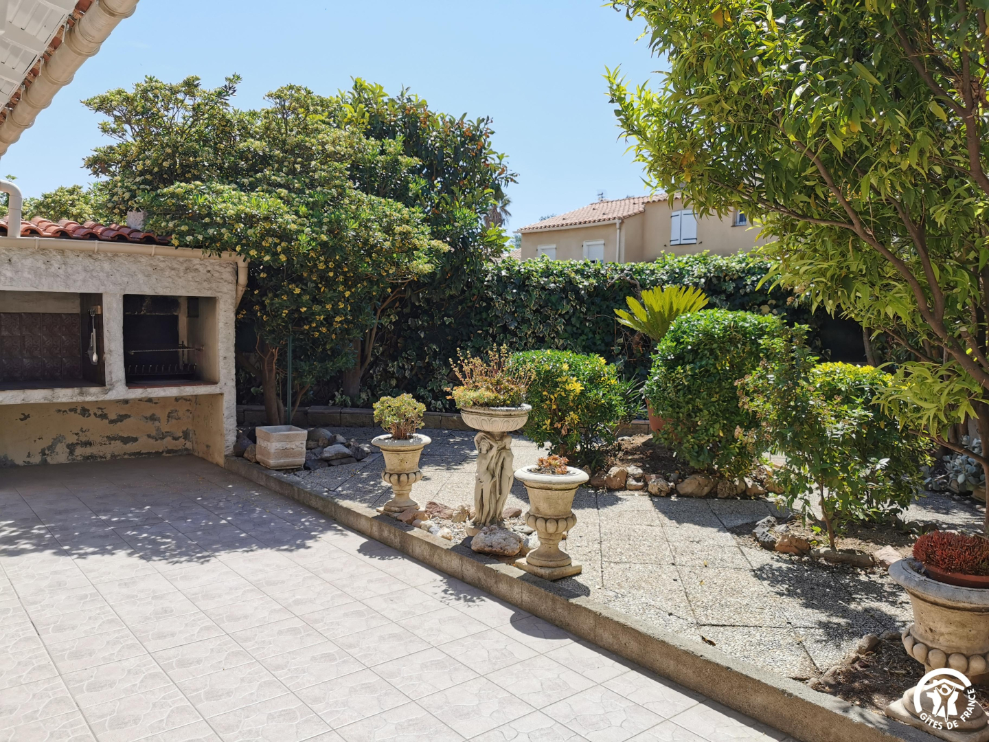 GÎTE LES ALICANTES, Bages - photo 41