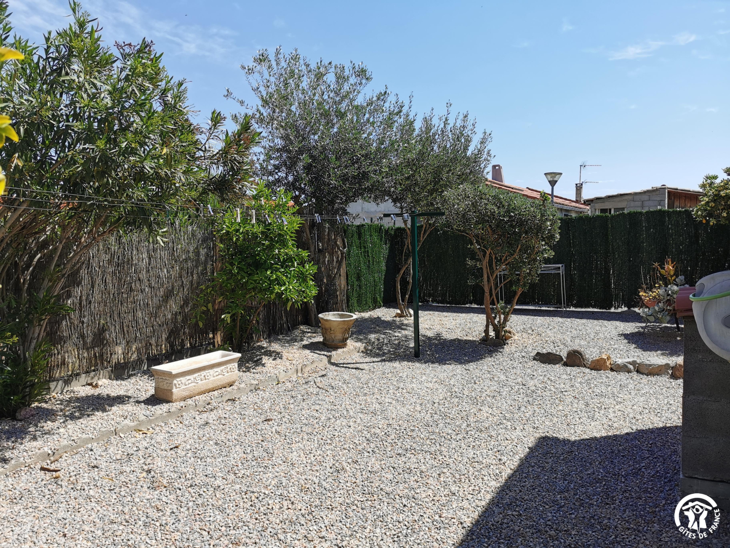 GÎTE LES ALICANTES, Bages - photo 38