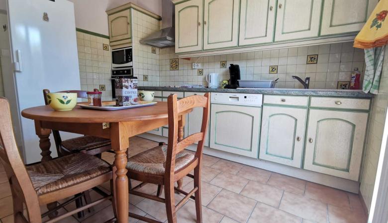 Gîte Les Alicantes_23