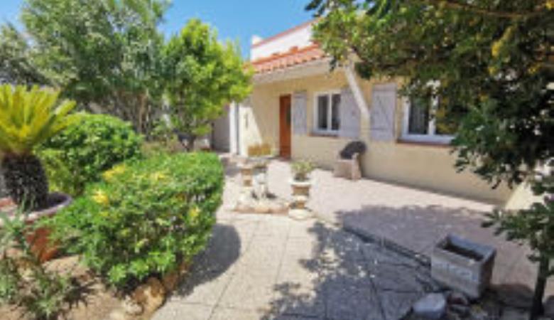 Gîte Les Alicantes_1