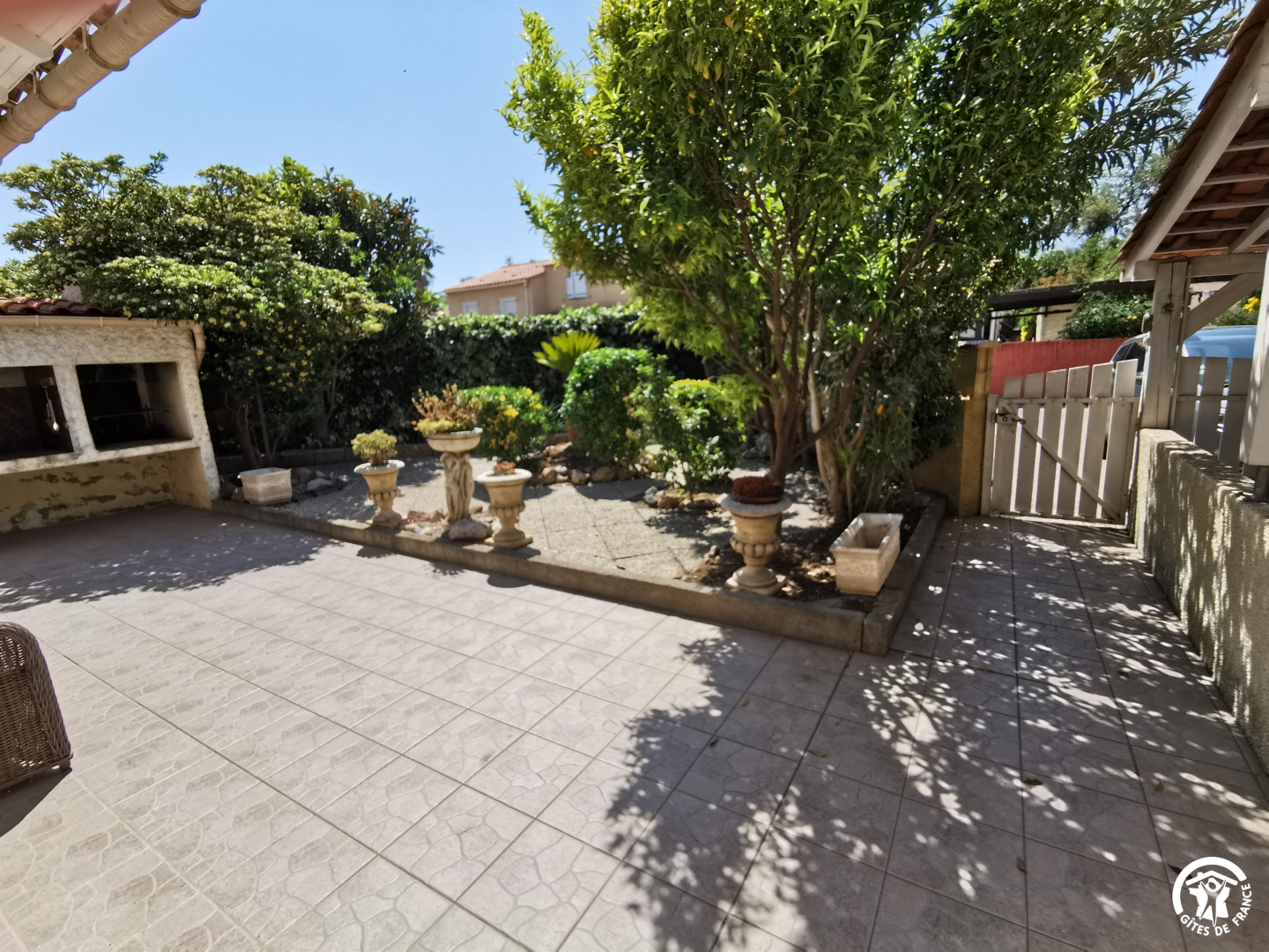 GÎTE LES ALICANTES, Bages - photo 29