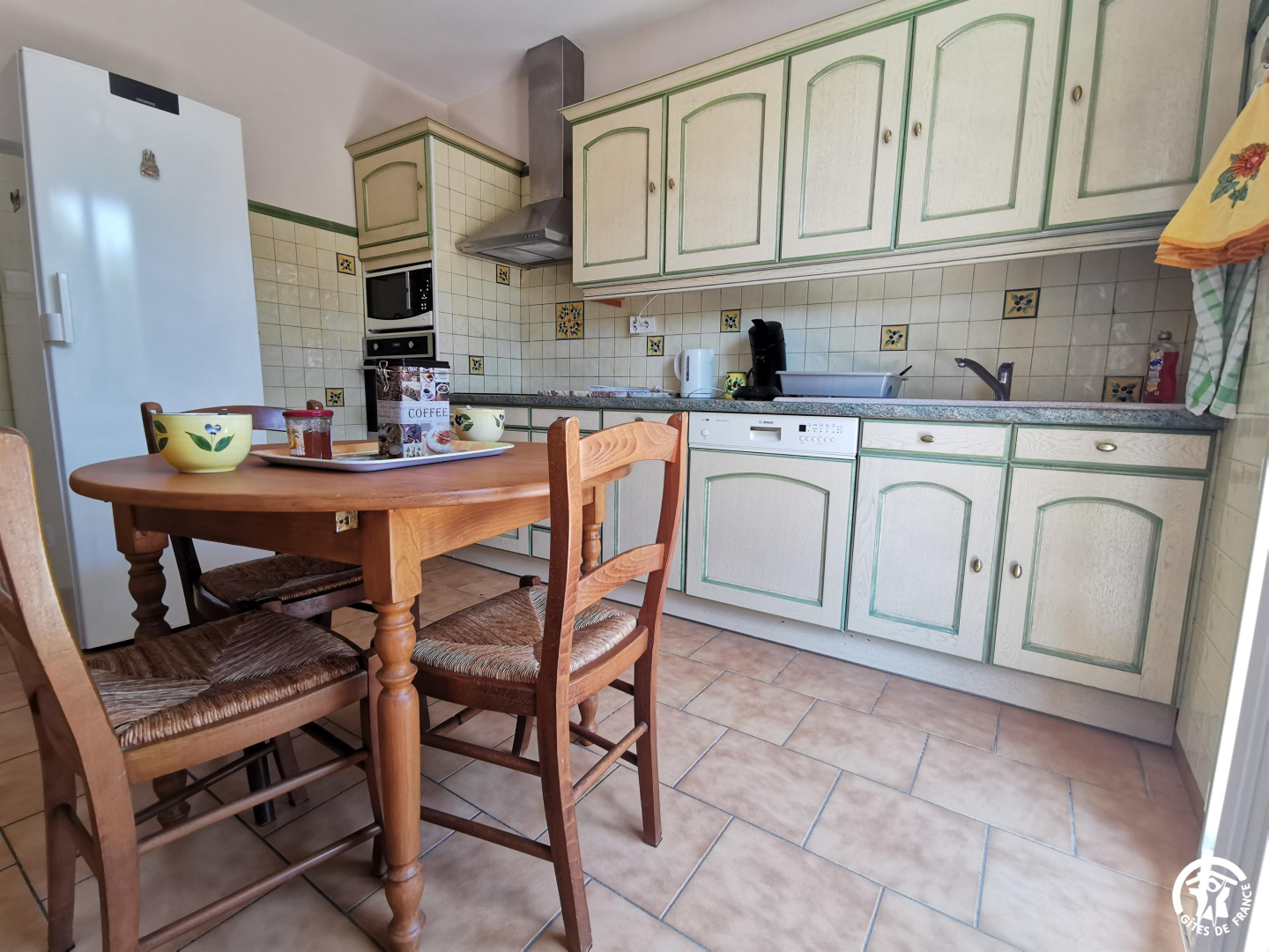 GÎTE LES ALICANTES, Bages - photo 42
