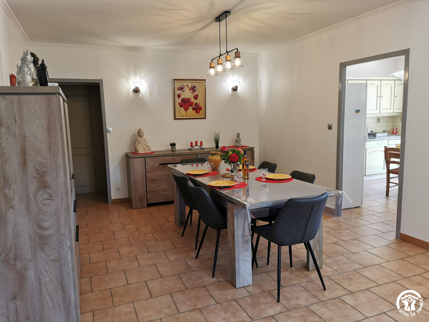 GÎTE LES ALICANTES, Bages - photo 45