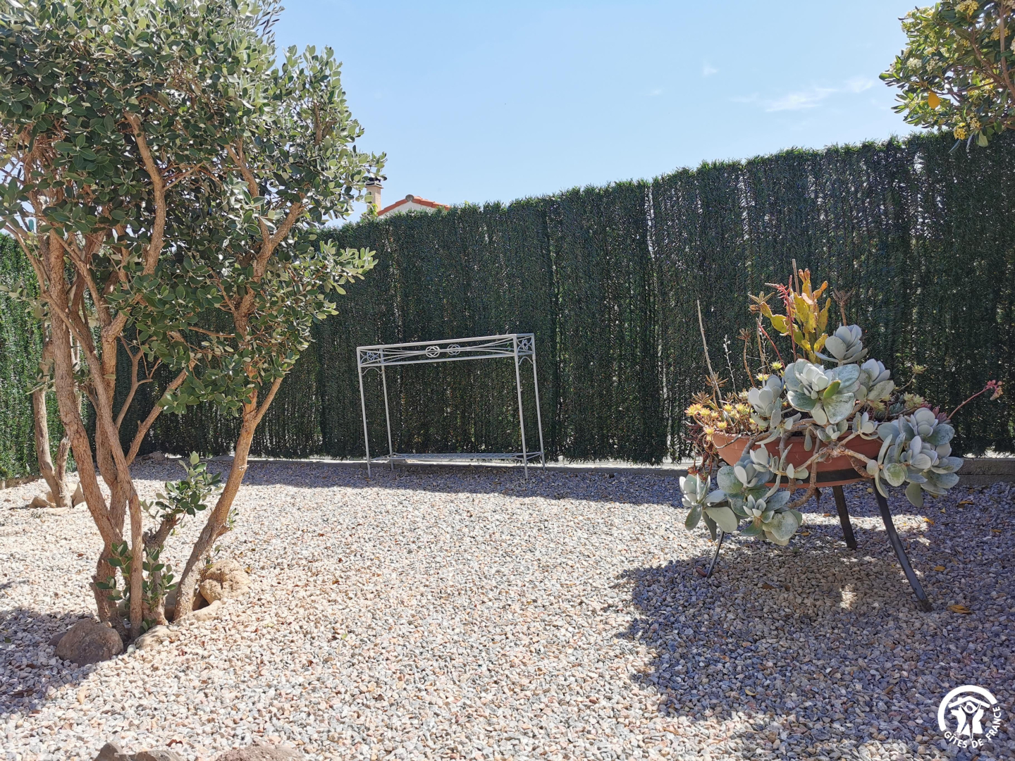 GÎTE LES ALICANTES, Bages - photo 34