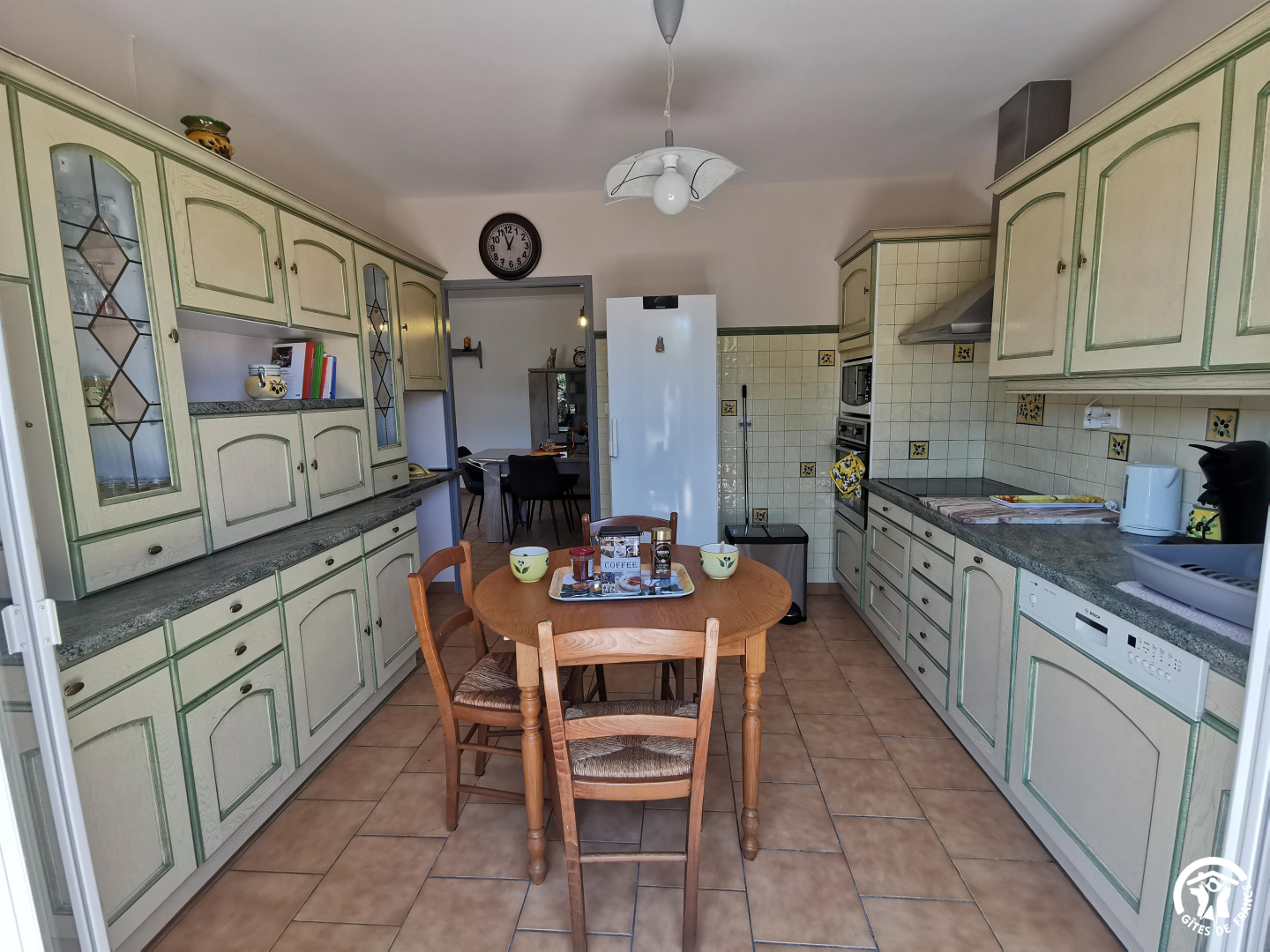 GÎTE LES ALICANTES, Bages - photo 44