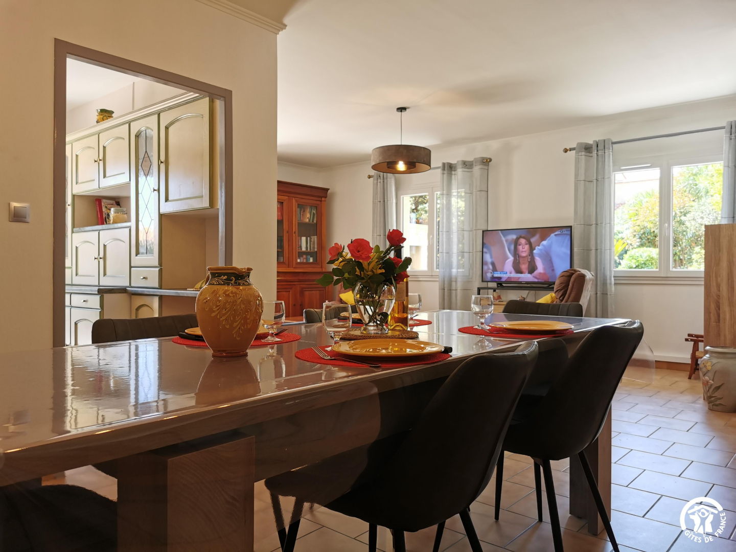 GÎTE LES ALICANTES, Bages - photo 46