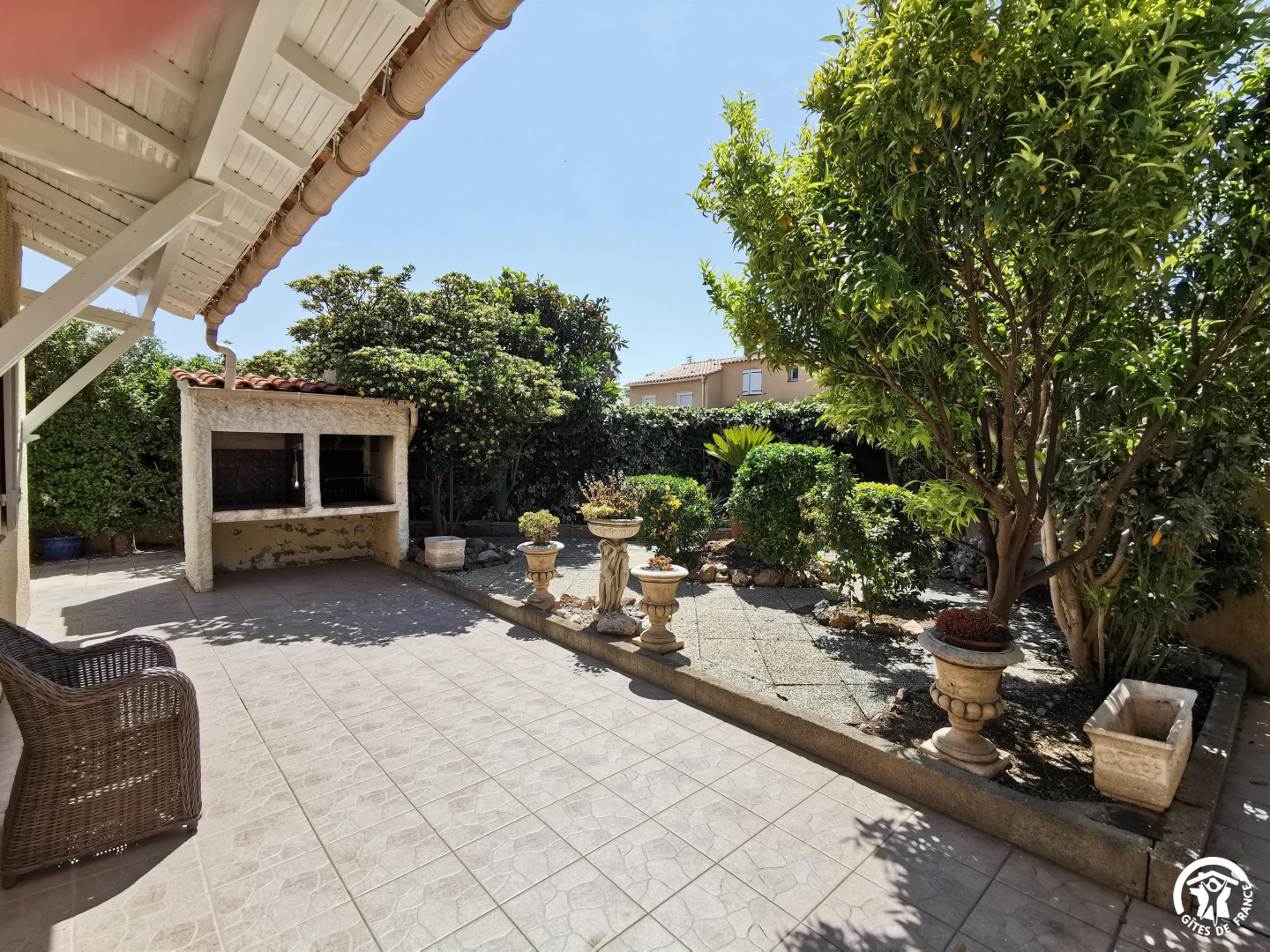 GÎTE LES ALICANTES, Bages - photo 36