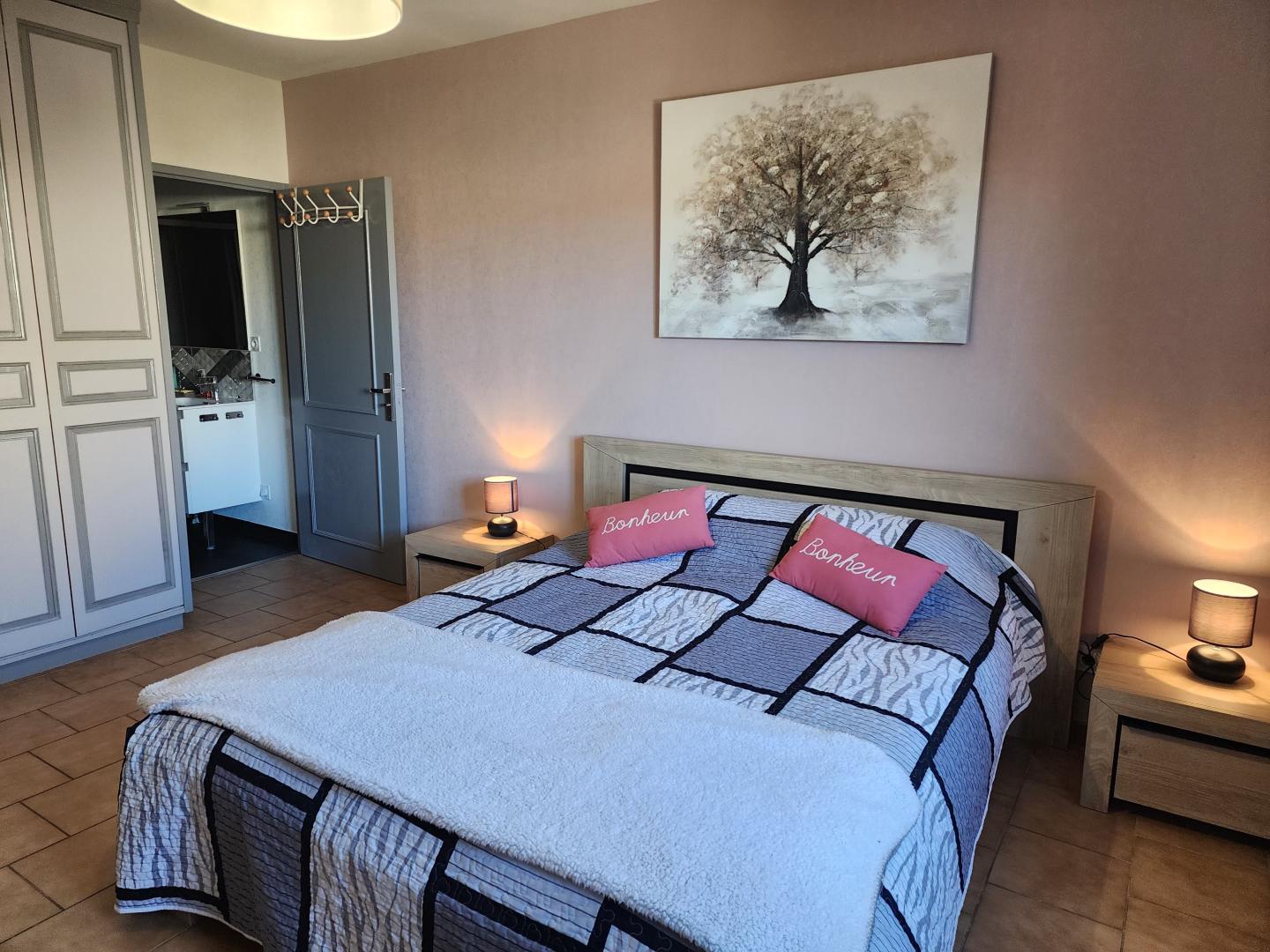 GÎTE LES ALICANTES, Bages - photo 32