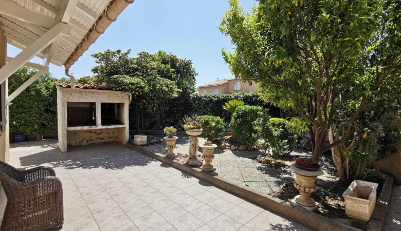 Gîte Les Alicantes_24