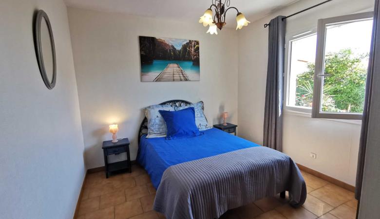 Gîte Les Alicantes_13