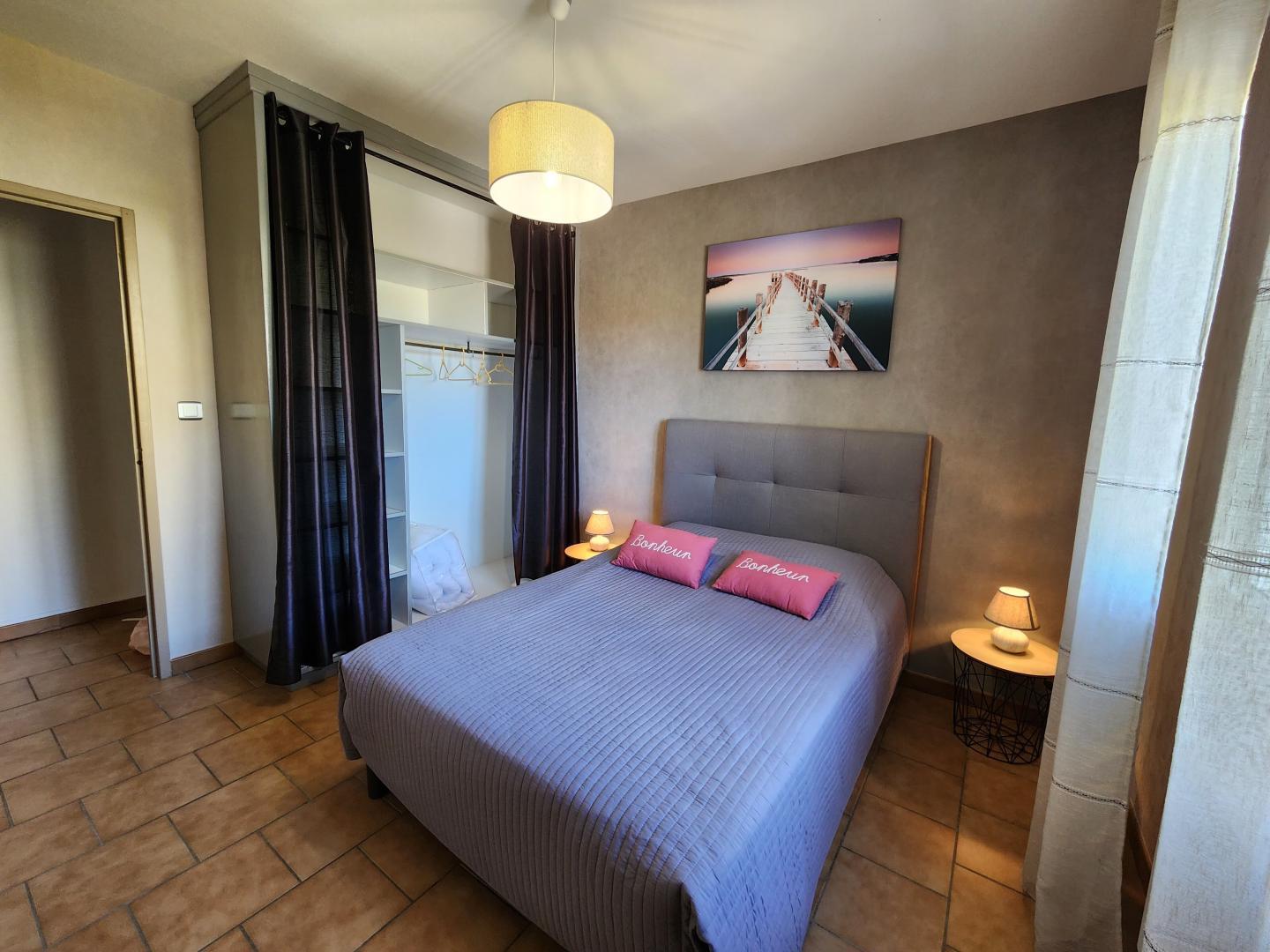 GÎTE LES ALICANTES, Bages - photo 30