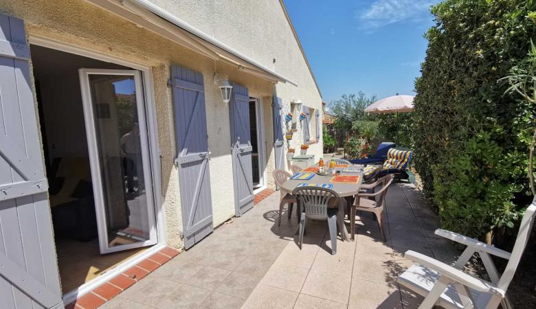 Gîte Les Alicantes_14