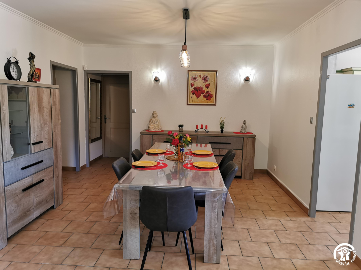 GÎTE LES ALICANTES, Bages - photo 43