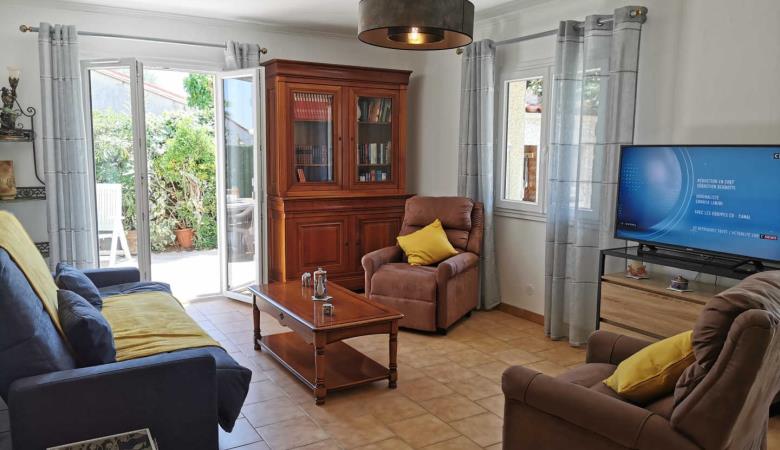 Gîte Les Alicantes_5