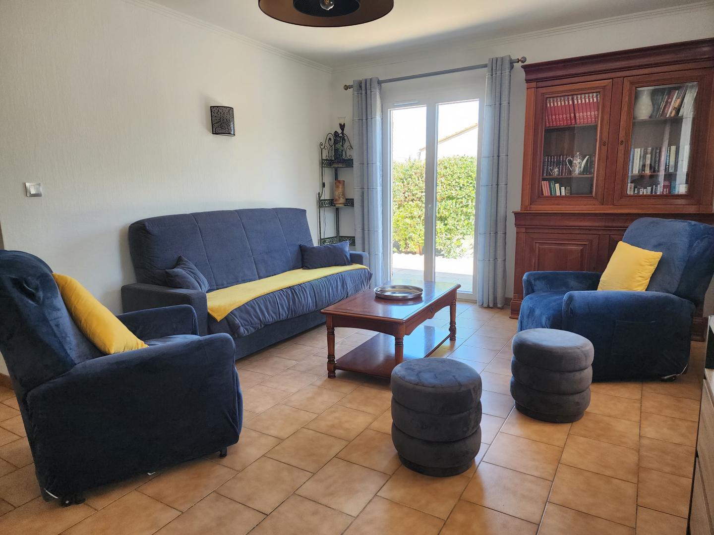 GÎTE LES ALICANTES, Bages - photo 28