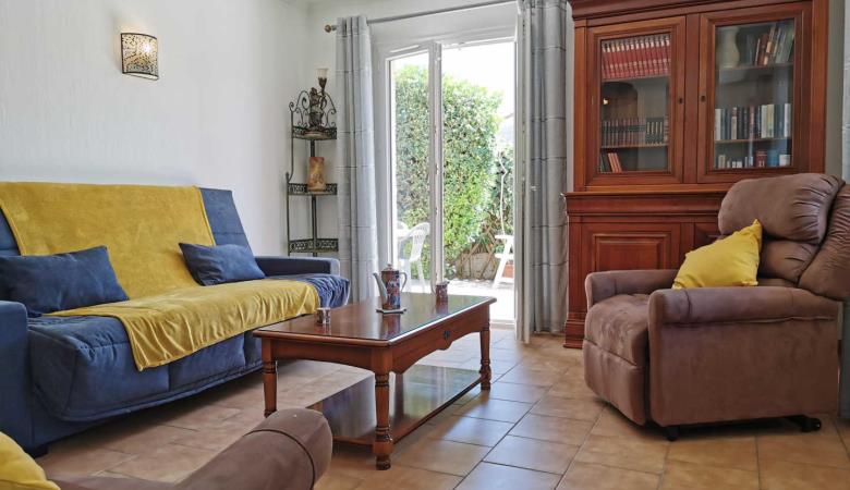 Gîte Les Alicantes_17