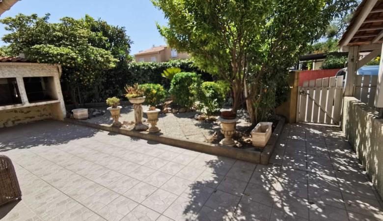 Gîte Les Alicantes_20