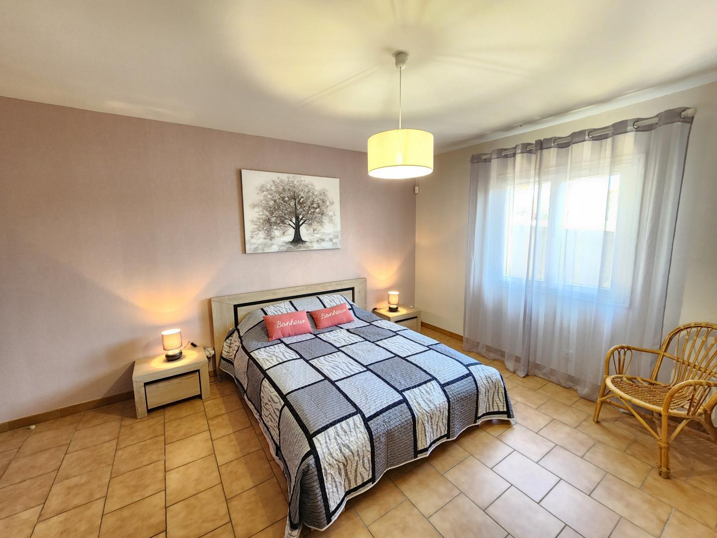 GÎTE LES ALICANTES, Bages - photo 31