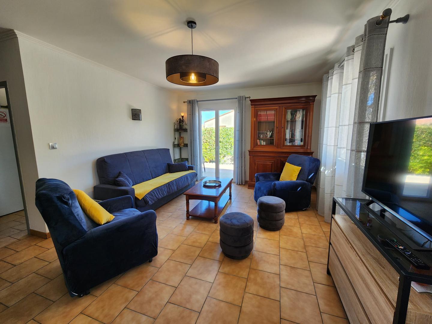 GÎTE LES ALICANTES, Bages - photo 48