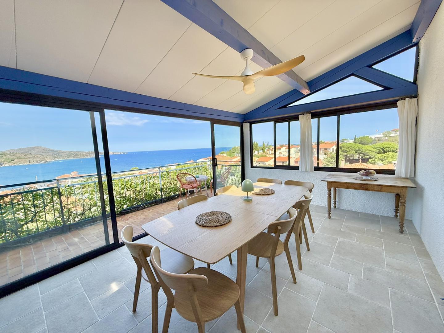 APPARTEMENT - VILLA LOUMAR - photo 4