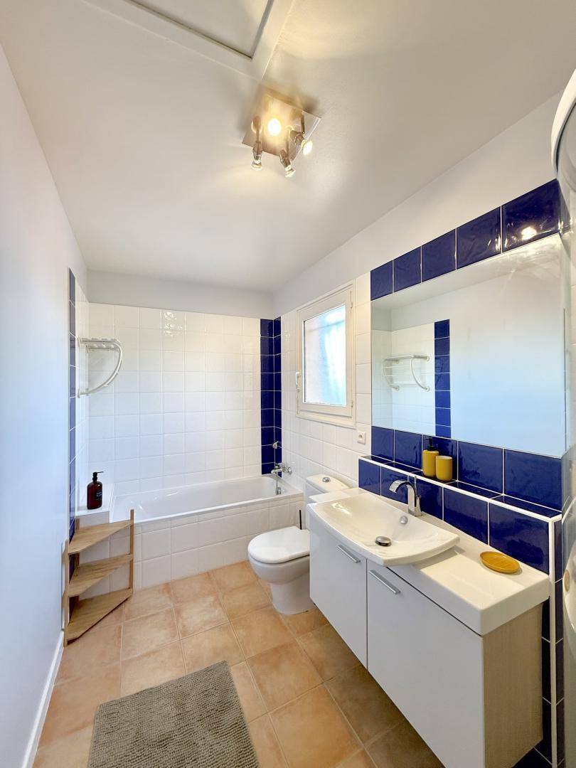 APPARTEMENT - VILLA LOUMAR