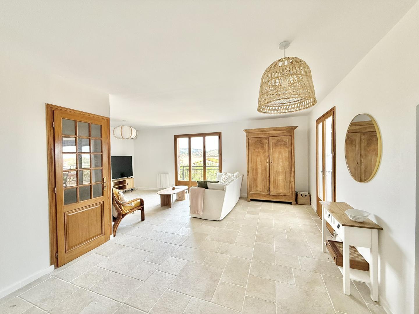 APPARTEMENT - VILLA LOUMAR - photo 2