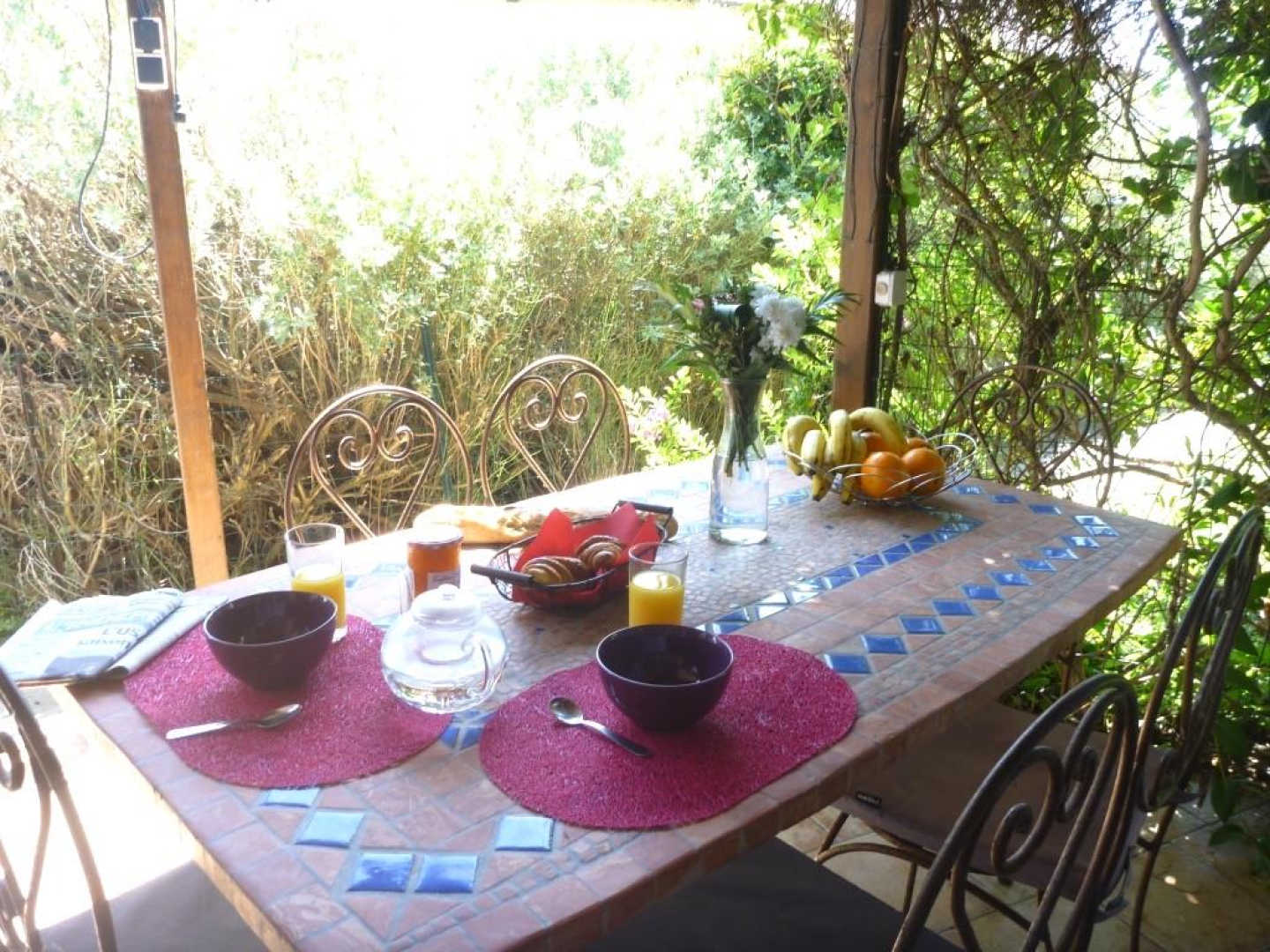 GÎTE Ô BOUT DE L'ÎLE, Le Barcarès - photo 51