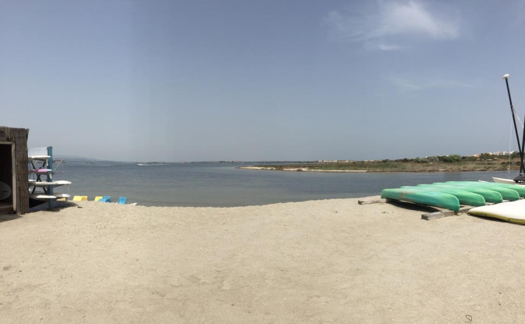 GÎTE Ô BOUT DE L'ÎLE, Le Barcarès - photo 61