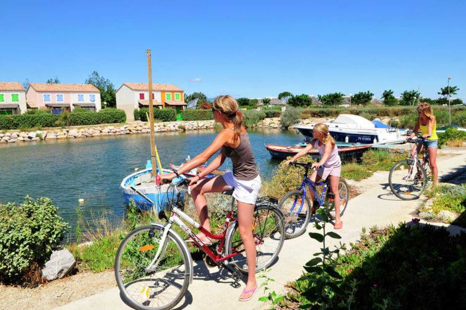 GÎTE Ô BOUT DE L'ÎLE, Le Barcarès - photo 52