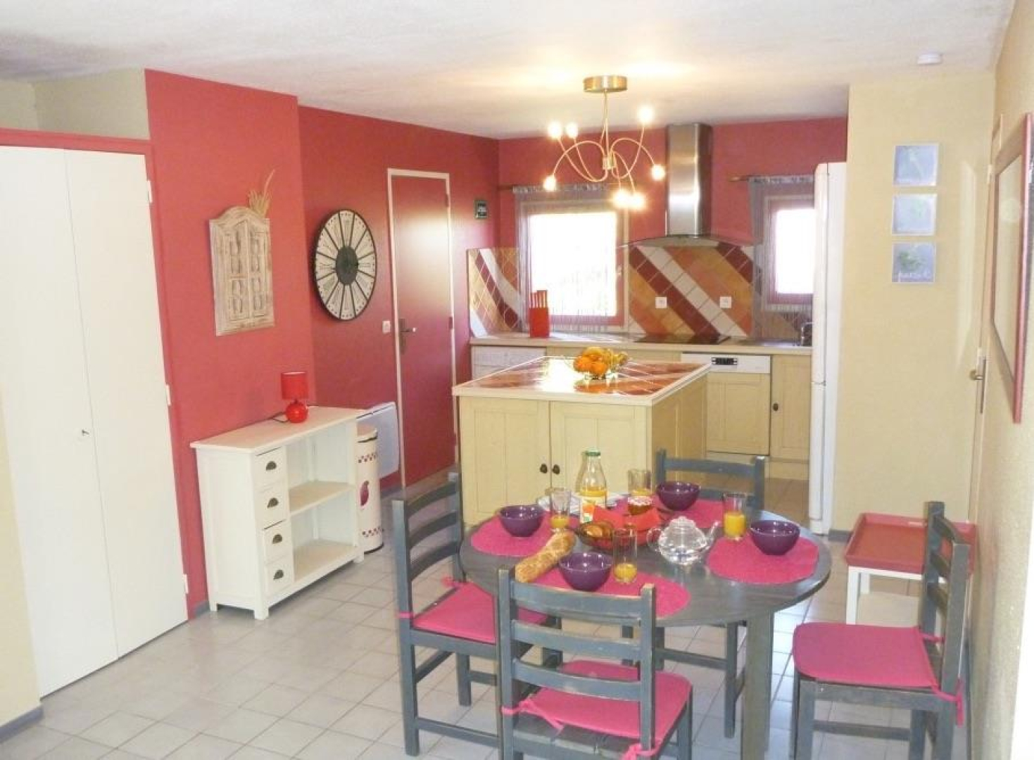 GÎTE Ô BOUT DE L'ÎLE, Le Barcarès - photo 44