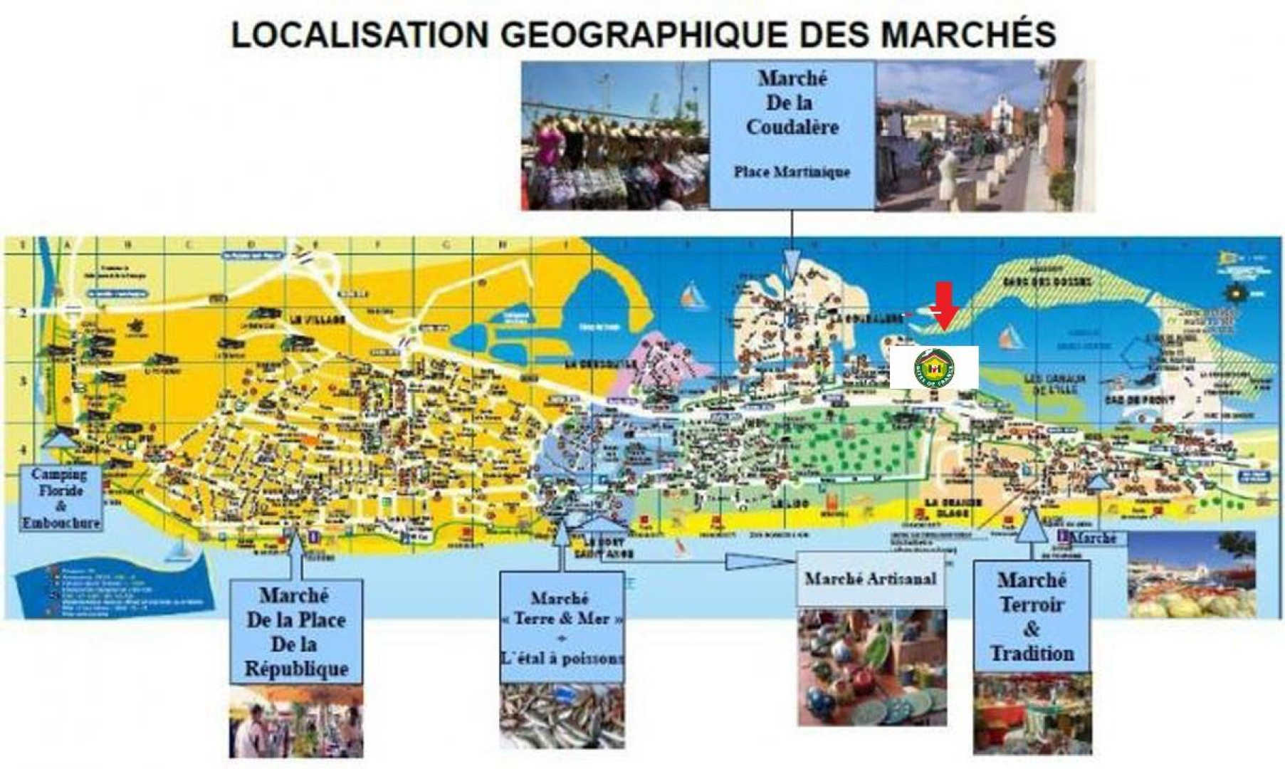 GÎTE Ô BOUT DE L'ÎLE, Le Barcarès - photo 47