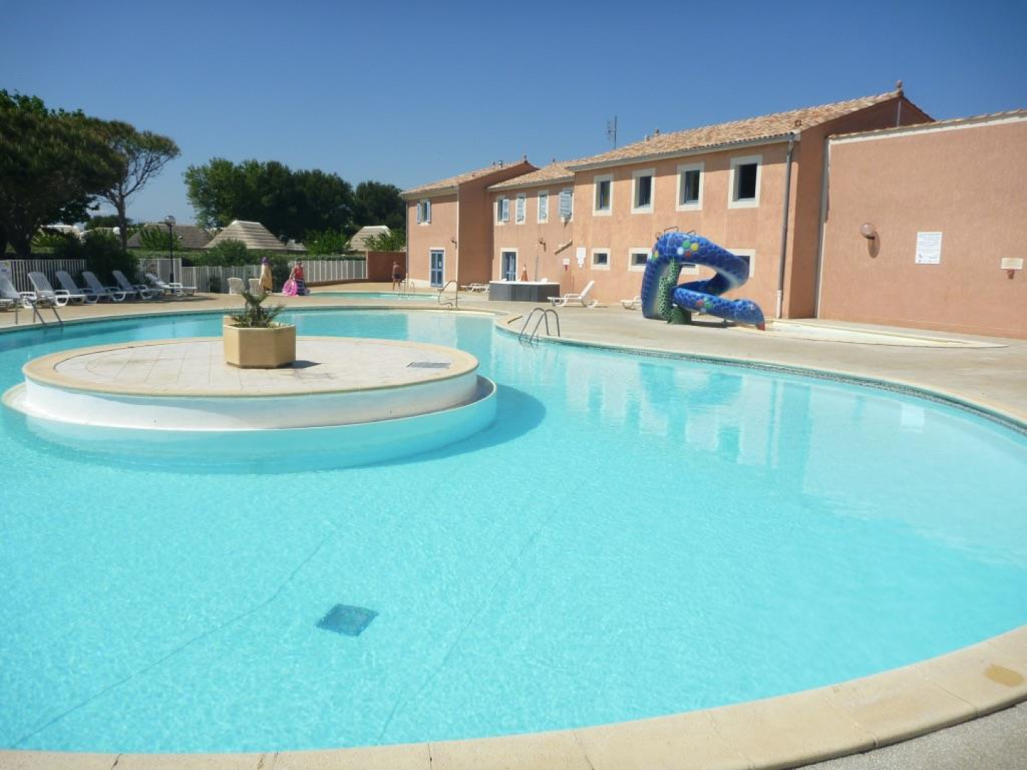 GÎTE Ô BOUT DE L'ÎLE, Le Barcarès - photo 38