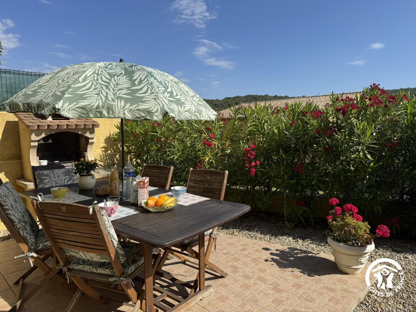 GÎTE LE BEL-ESTAR, Bélesta - photo 34