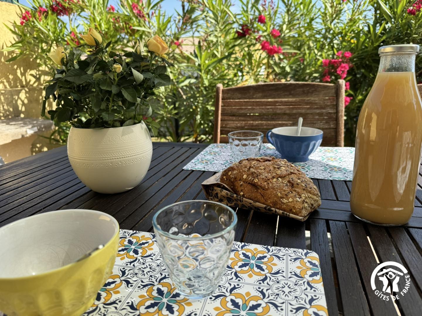 GÎTE LE BEL-ESTAR, Bélesta - photo 27