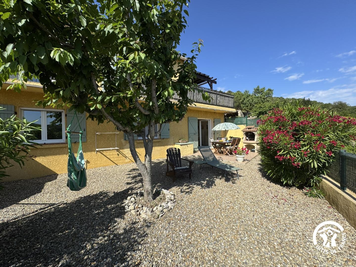 GÎTE LE BEL-ESTAR, Bélesta - photo 36
