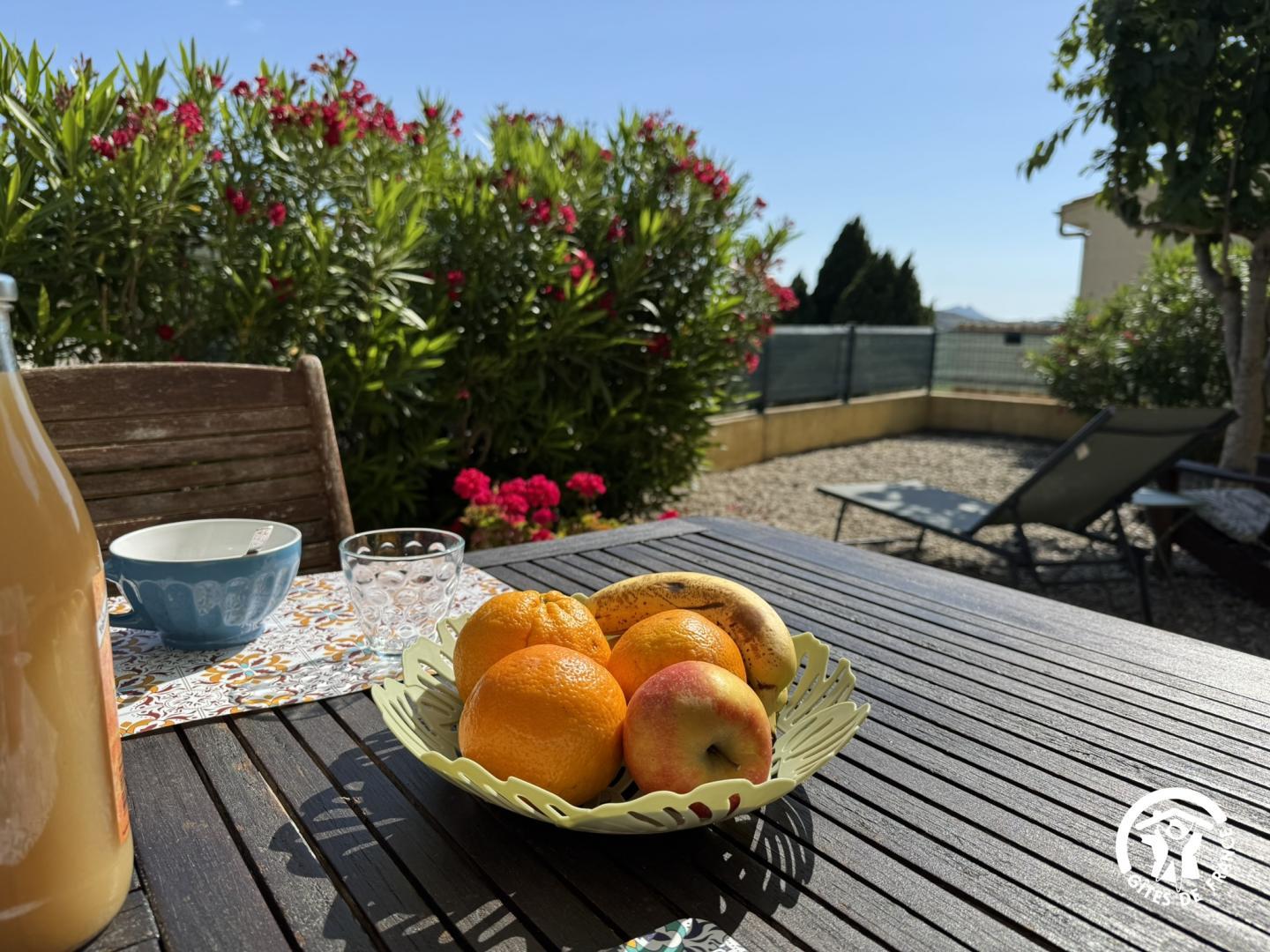 GÎTE LE BEL-ESTAR, Bélesta - photo 35