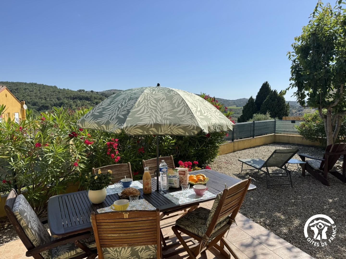 GÎTE LE BEL-ESTAR, Bélesta - photo 28