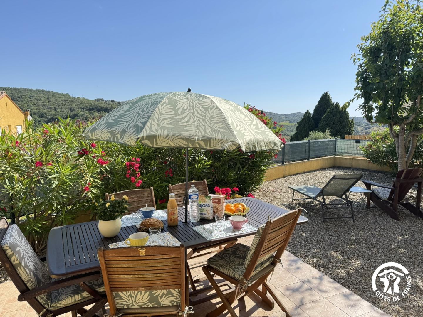 GÎTE LE BEL-ESTAR, Bélesta - photo 32