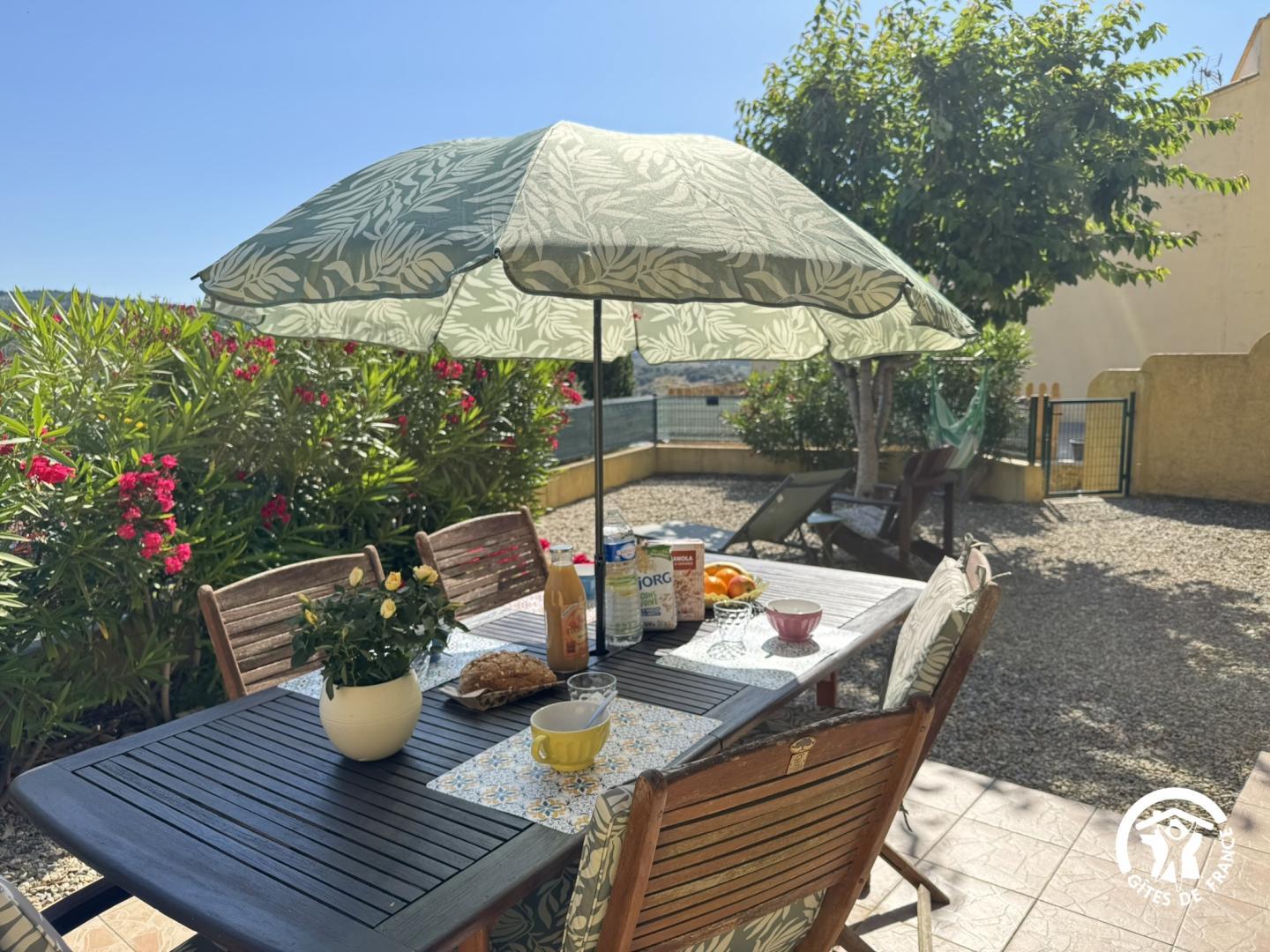 GÎTE LE BEL-ESTAR, Bélesta - photo 30