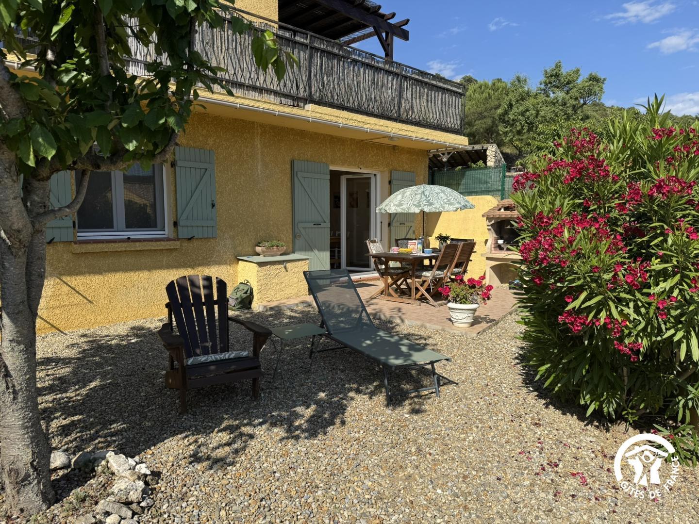 GÎTE LE BEL-ESTAR, Bélesta - photo 29