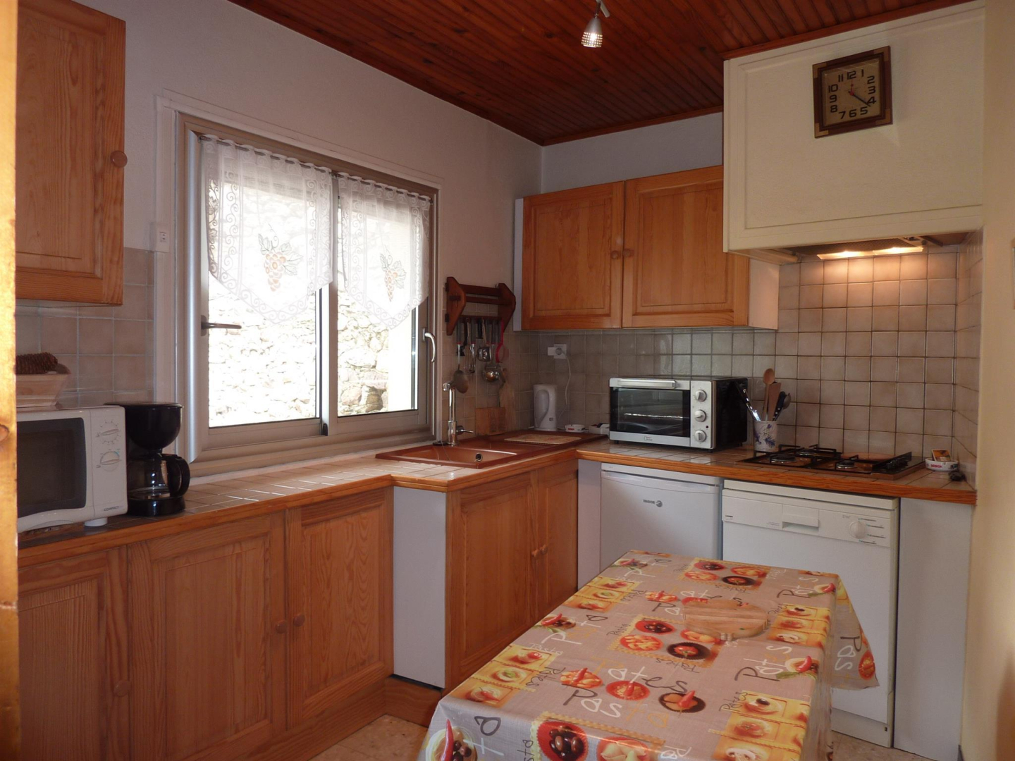 CAL TONI, Bolquère - photo 24