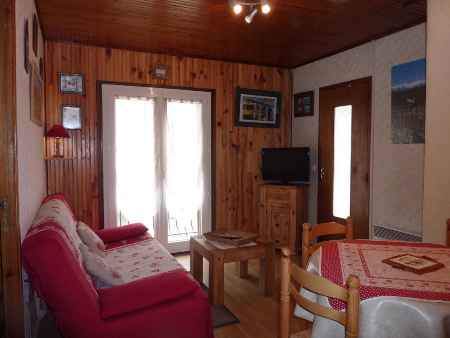 CAL TONI, Bolquère - photo 26