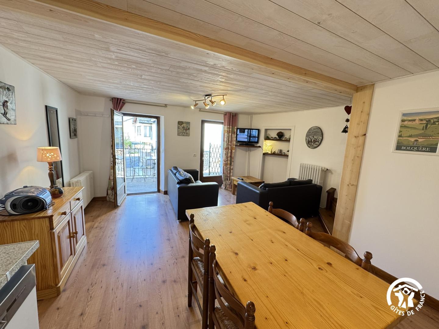 LA MARMOTTE, Bolquère - photo 32