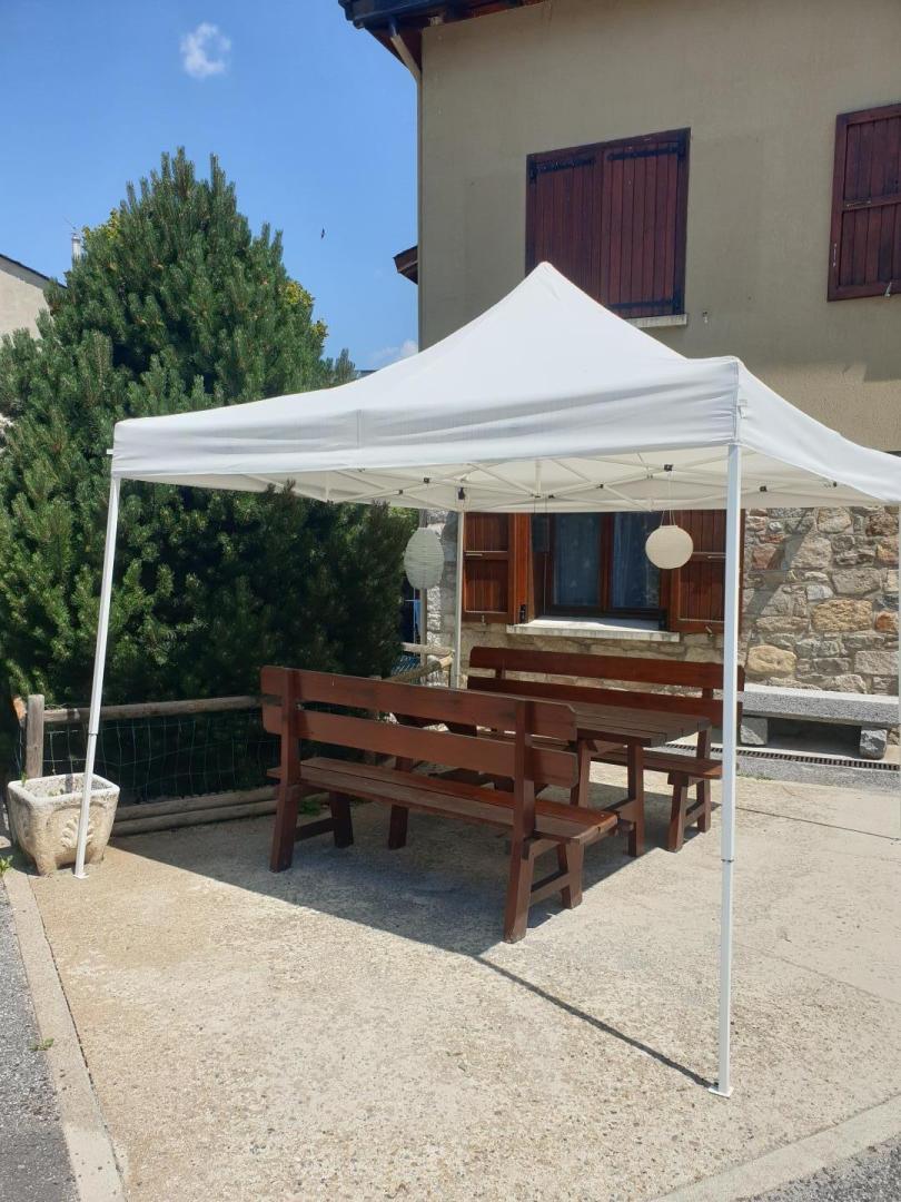 CAL CHÊTRE, Bolquère - photo 49