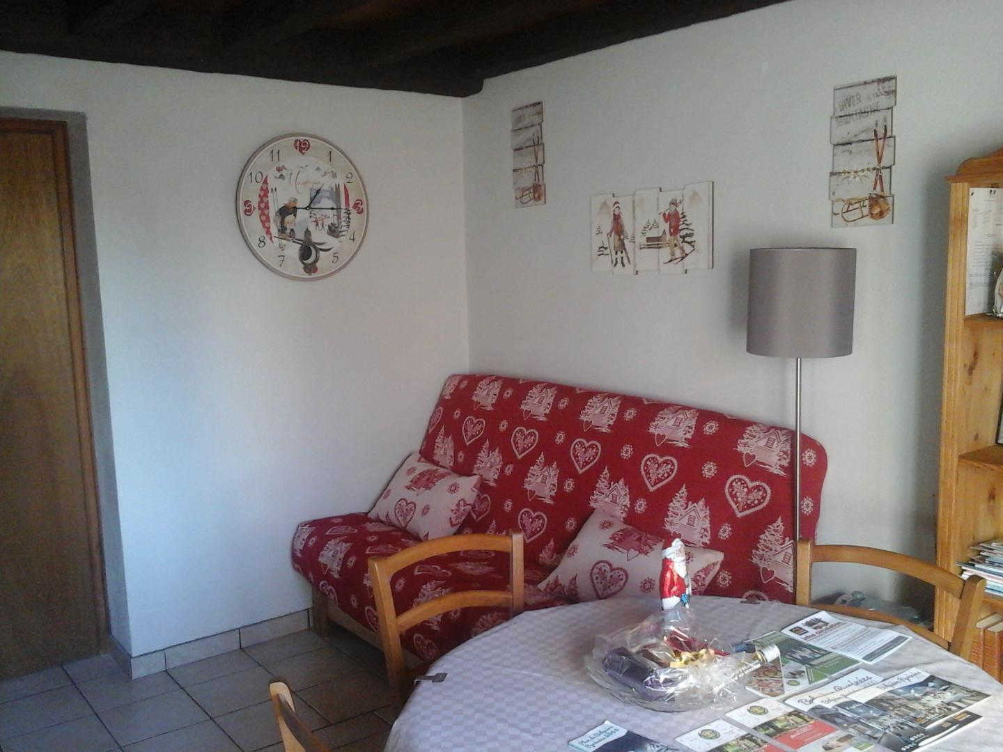 CAL CHÊTRE, Bolquère - photo 31
