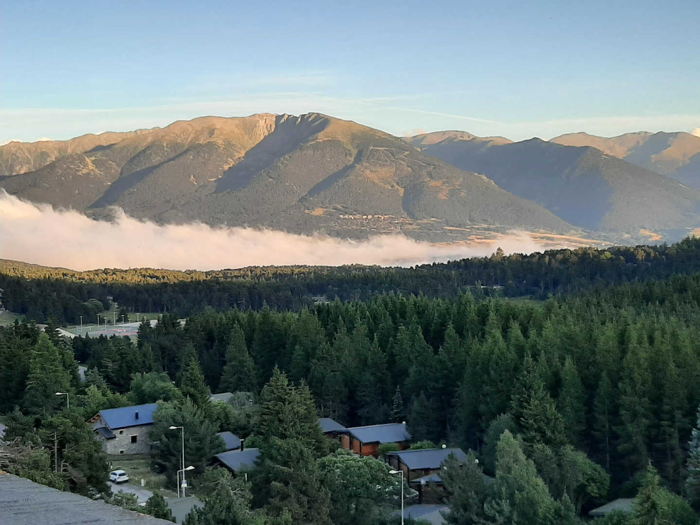 LE PANORAMIC, Bolquère - photo 33